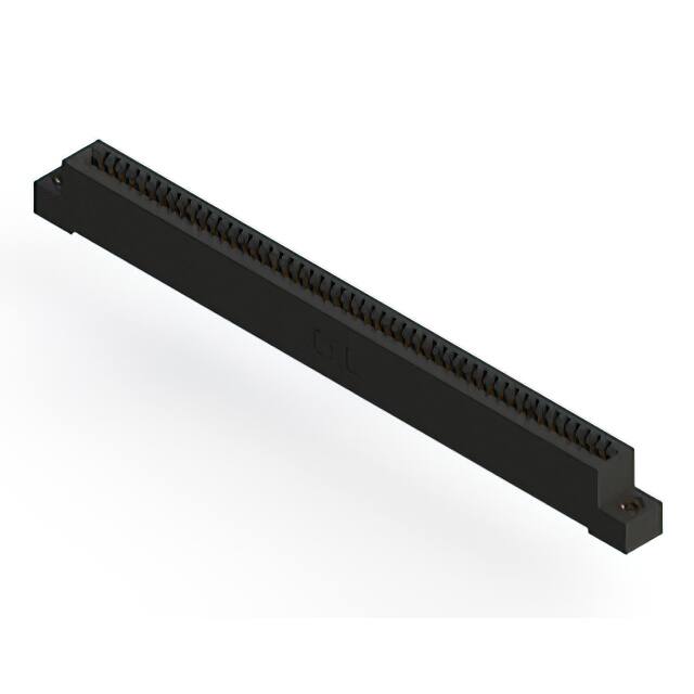392-050-521-107 EDAC Inc.  Edgeboard Connectors